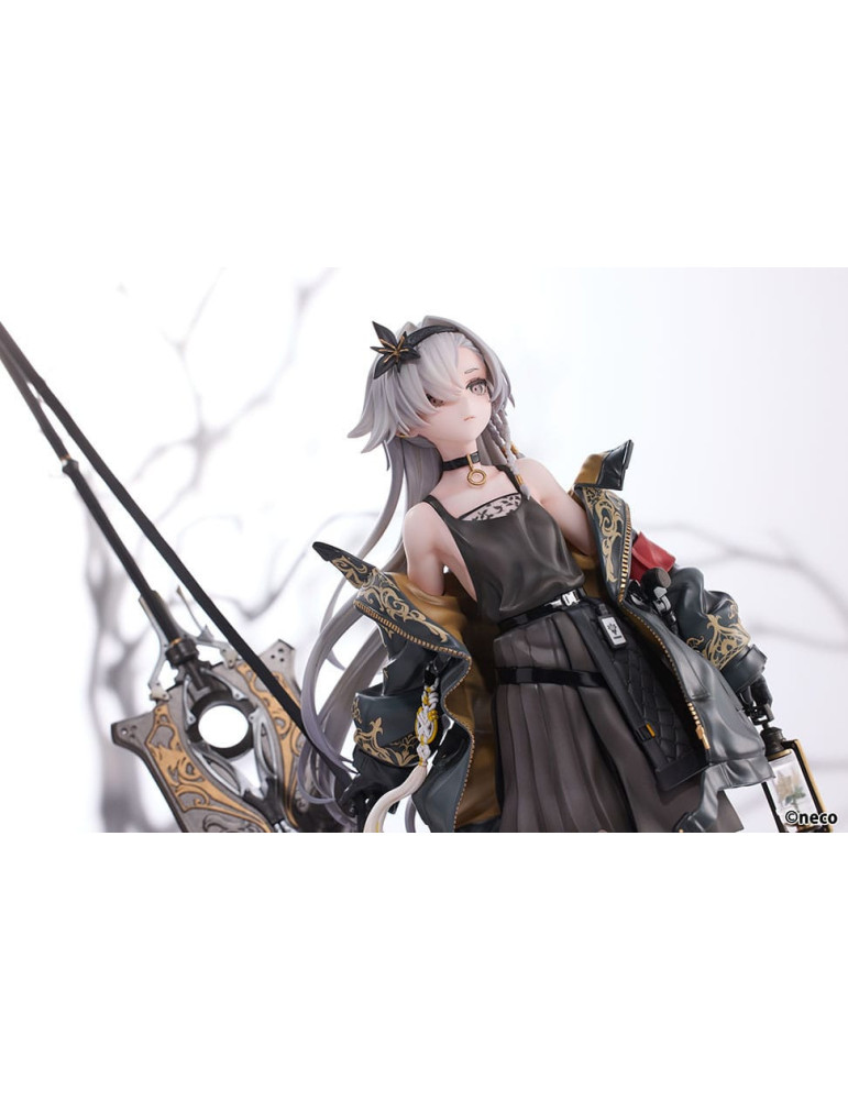 VKEND - Figurine Hanatsumi by neco