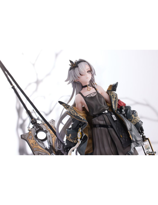 VKEND - Figurine Hanatsumi by neco