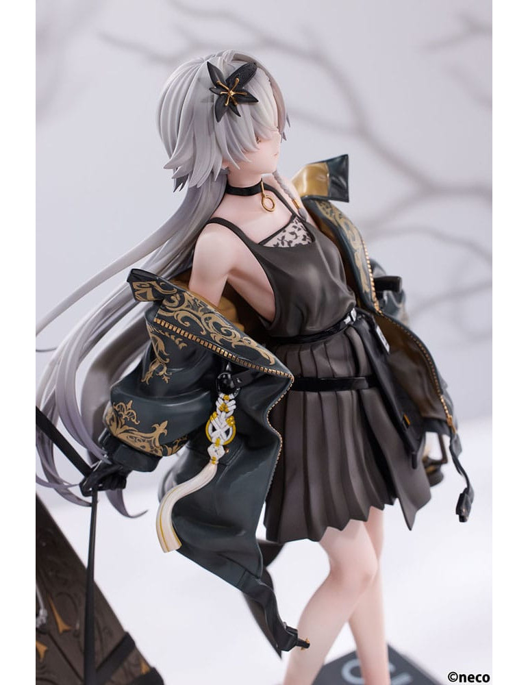 VKEND - Figurine Hanatsumi by neco