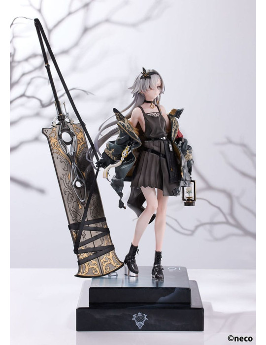 VKEND - Figurine Hanatsumi by neco