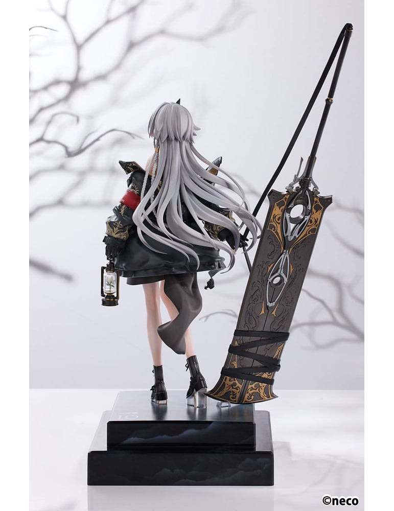 VKEND - Figurine Hanatsumi by neco