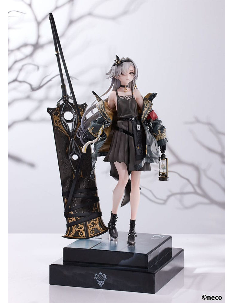 VKEND - Figurine Hanatsumi by neco