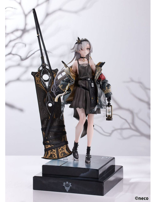 VKEND - Figurine Hanatsumi by neco