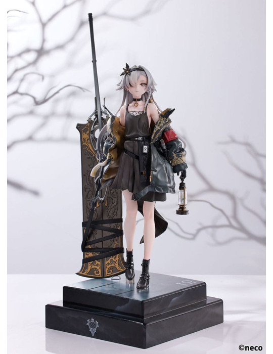 VKEND - Figurine Hanatsumi by neco