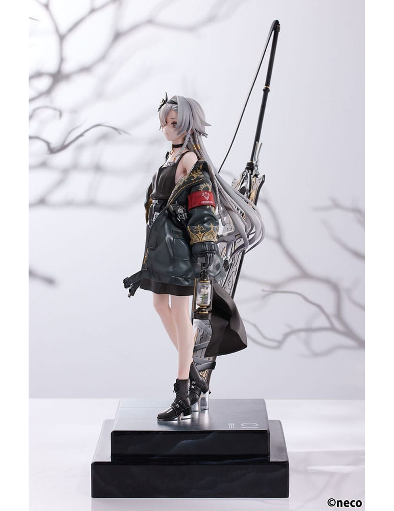 VKEND - Figurine Hanatsumi by neco