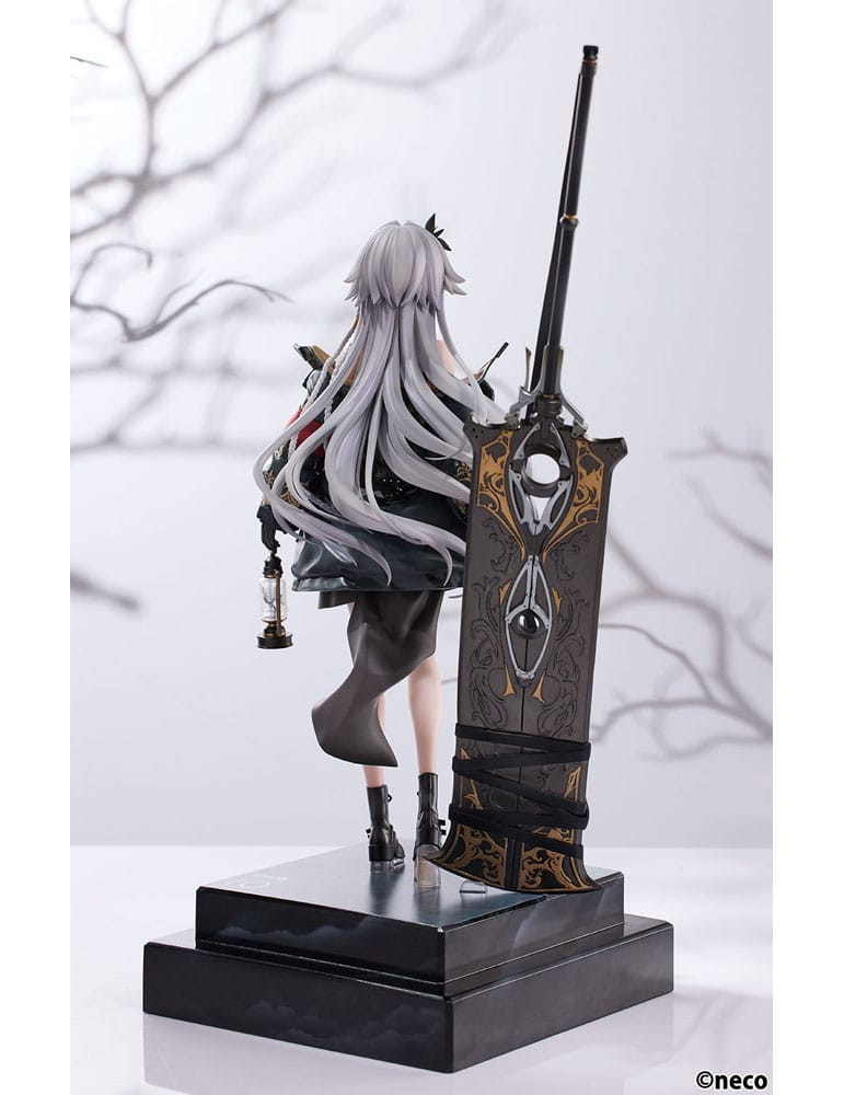 VKEND - Figurine Hanatsumi by neco