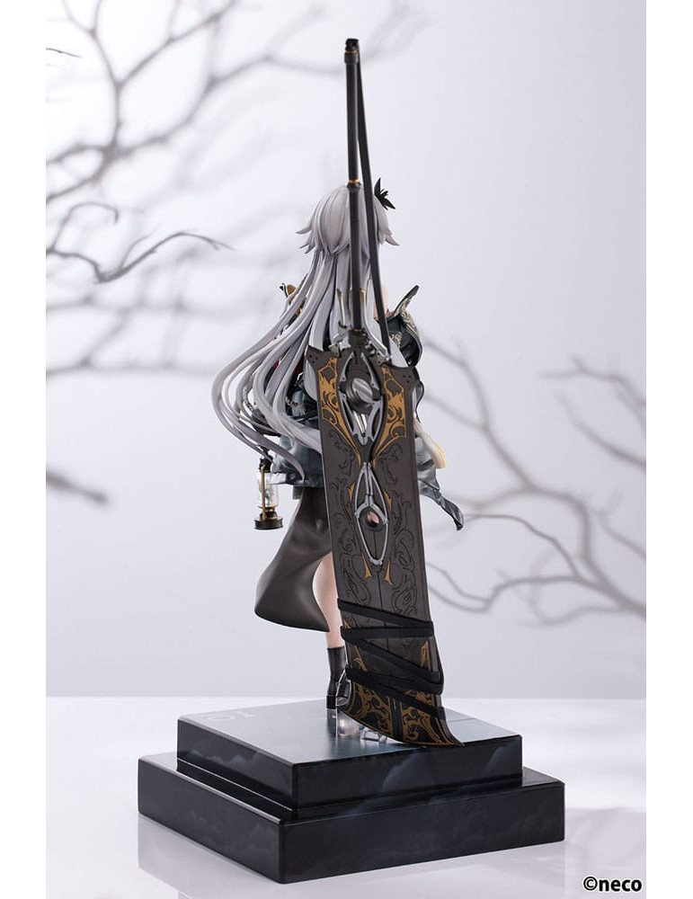 VKEND - Figurine Hanatsumi by neco