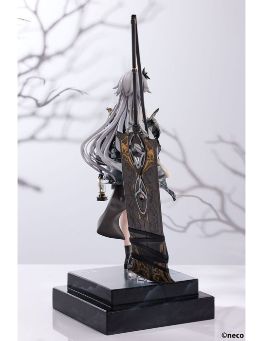 VKEND - Figurine Hanatsumi by neco