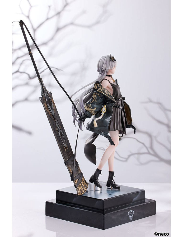 VKEND - Figurine Hanatsumi by neco