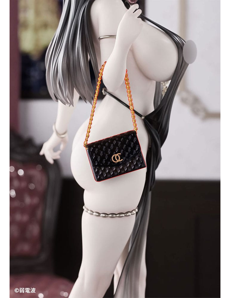 Charm - Figure Shiho Miyamae Party Dress Deluxe Ver.