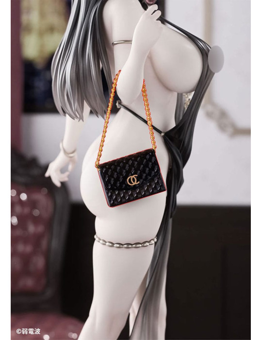 Charm - Figure Shiho Miyamae Party Dress Deluxe Ver.