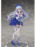Vibrastar - Figure Shion Blue Butterfly Illustration by Michiking
