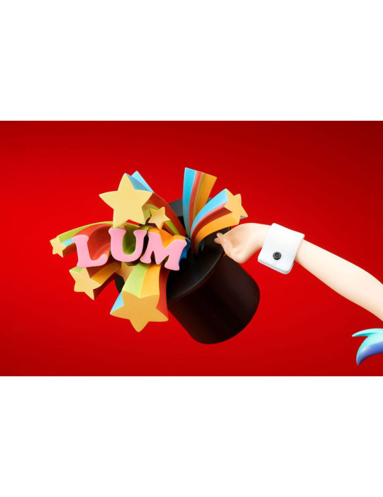 Ques Q - Urusei Yatsura - Figurine Lum Bunny Girl Ver.