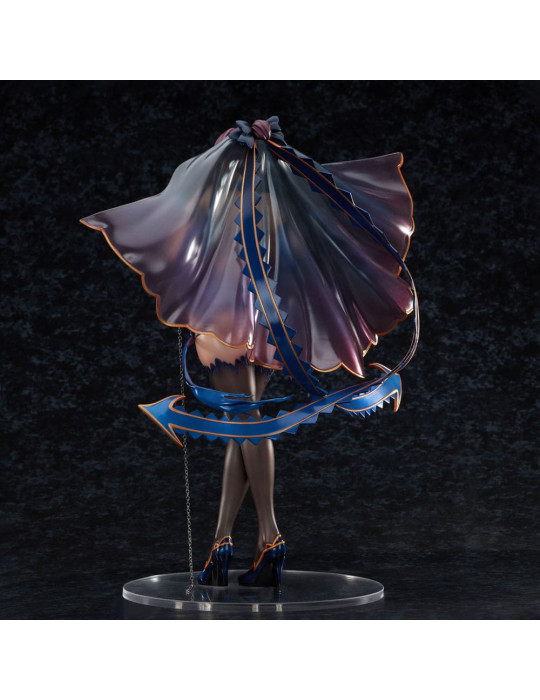 Pure - Taimanin RPGX - Figure Mizuki Shiranui Phantom Bride Ver.