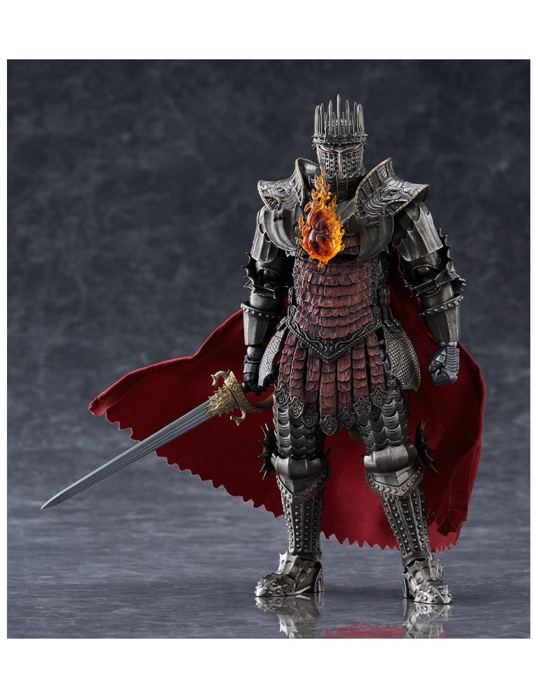 Max Factory - Dragon´s Dogma 2 - Figure Figma Arisen