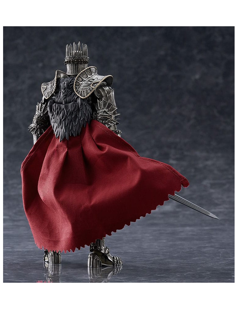 Max Factory - Dragon´s Dogma 2 - Figure Figma Arisen