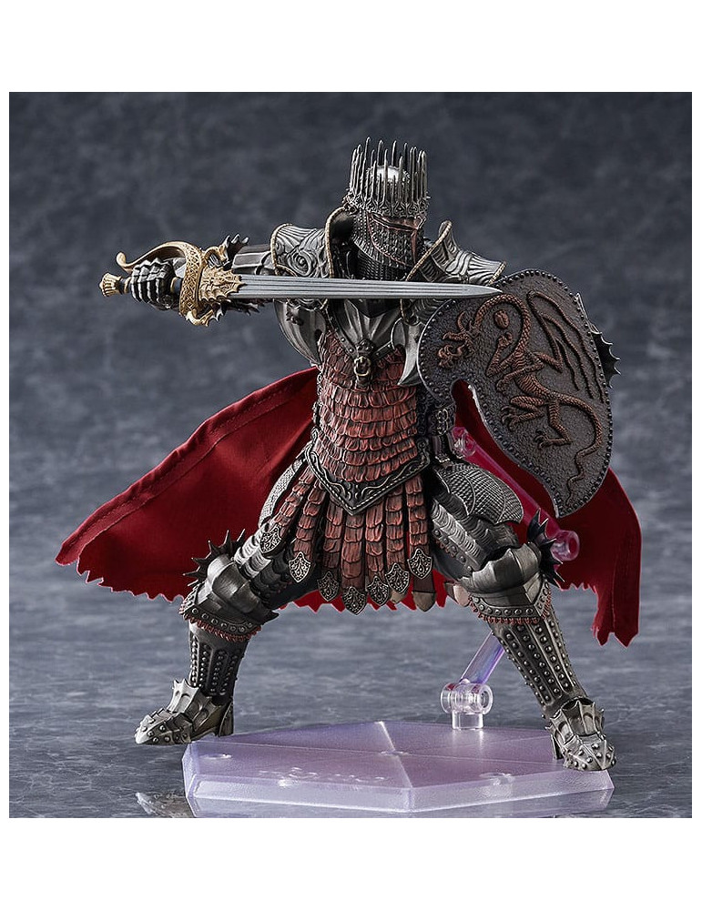 Max Factory - Dragon´s Dogma 2 - Figurine Figma Arisen