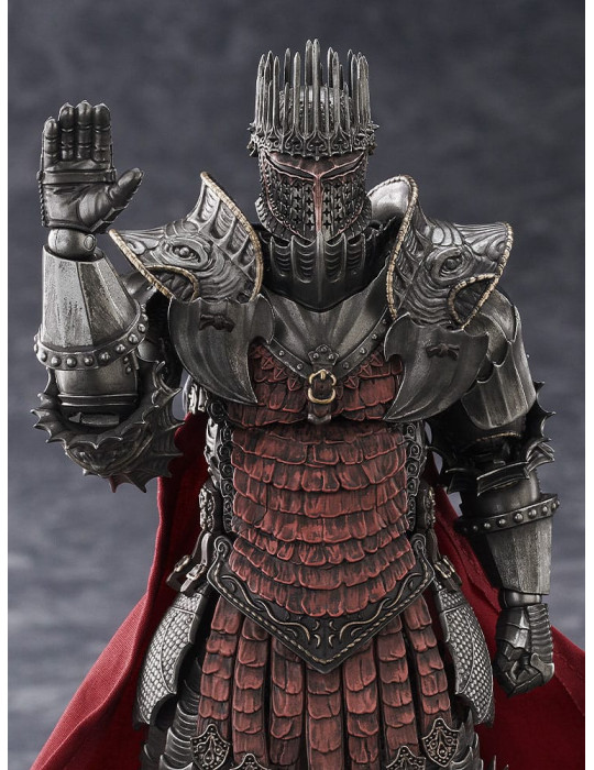 Max Factory - Dragon´s Dogma 2 - Figure Figma Arisen