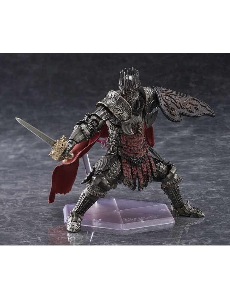 Max Factory - Dragon´s Dogma 2 - Figurine Figma Arisen