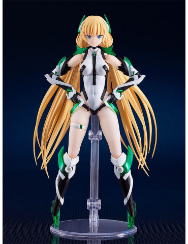 Good Smile Company - Expelled from Paradise - Figurine PLAMATEA Angela Balzac