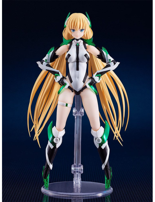 Good Smile Company - Expelled from Paradise - Figure PLAMATEA Angela Balzac