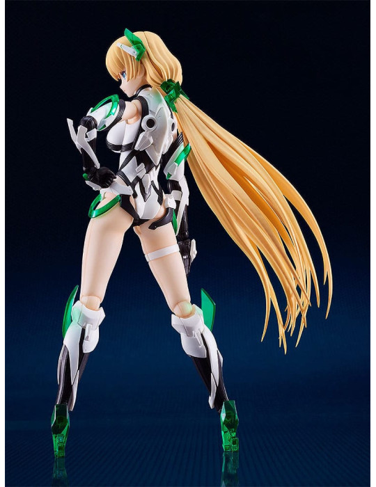 Good Smile Company - Expelled from Paradise - Figure PLAMATEA Angela Balzac