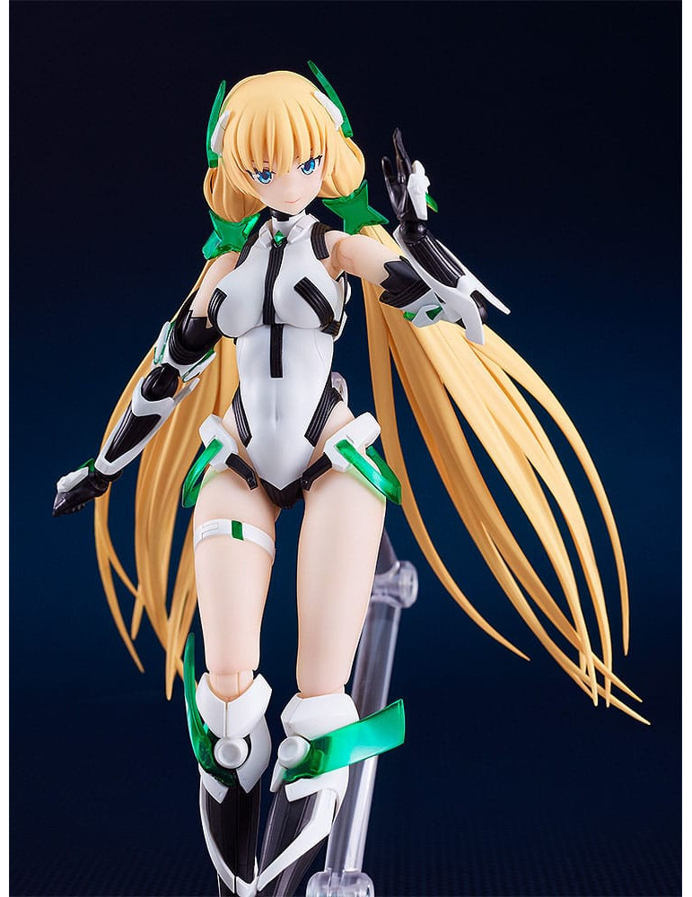 Good Smile Company - Expelled from Paradise - Figure PLAMATEA Angela Balzac