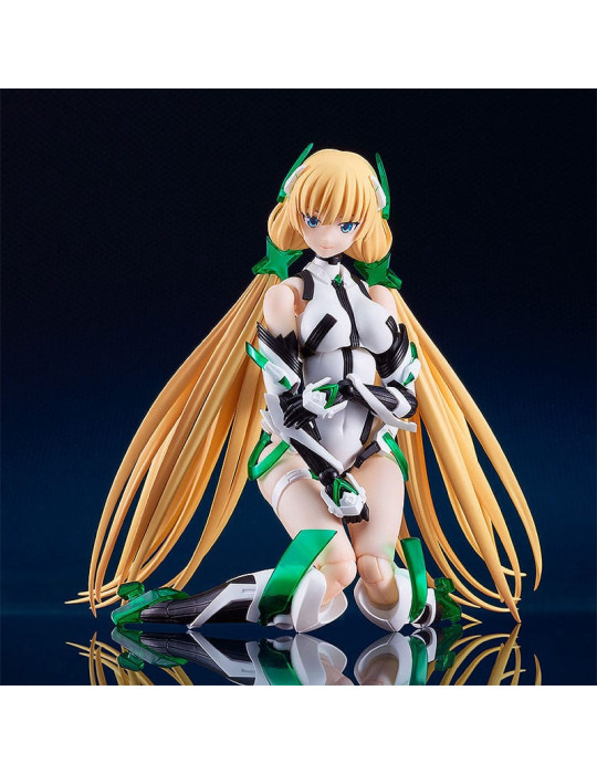Good Smile Company - Expelled from Paradise - Figurine PLAMATEA Angela Balzac
