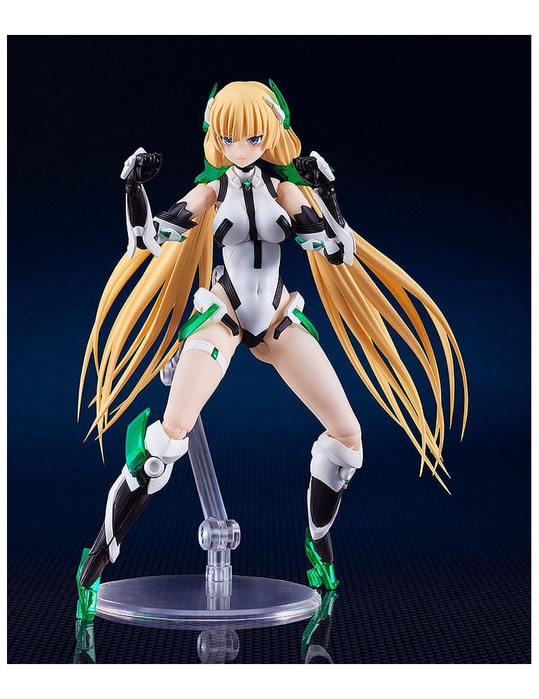 Good Smile Company - Expelled from Paradise - Figure PLAMATEA Angela Balzac