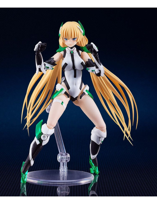 Good Smile Company - Expelled from Paradise - Figurine PLAMATEA Angela Balzac