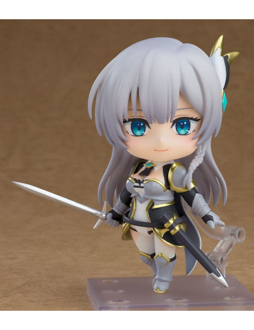 Good Smile Company - From Old Country Bumpkin to Master Swordsman - Figure Nendoroid Allucia Citrus [Basic]