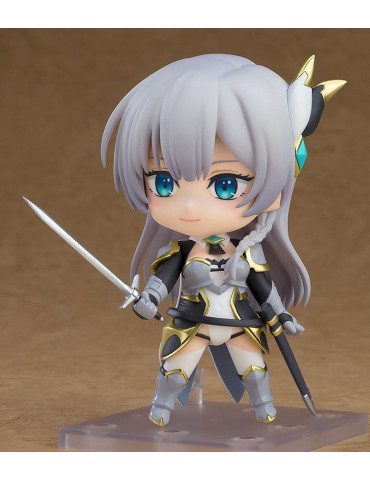 Good Smile Company - From Old Country Bumpkin to Master Swordsman - Figure Nendoroid Allucia Citrus [Basic] 2