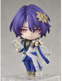 Good Smile Company - Honkai: Star Rail - Figure Nendoroid Von Dr. Ratio