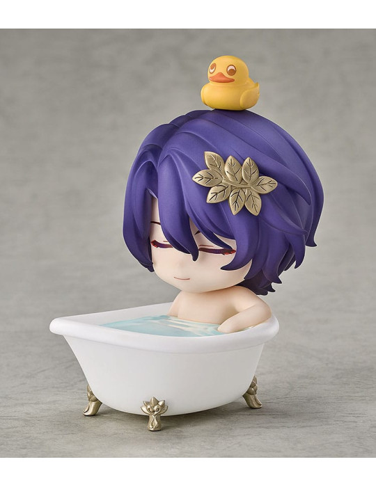 Good Smile Company - Honkai: Star Rail - Figure Nendoroid Von Dr. Ratio