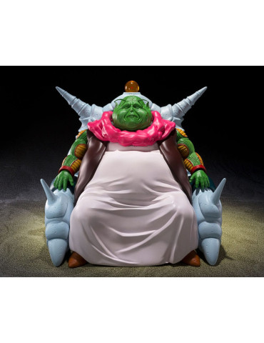 Bandai - Dragon Ball - Figure S.H.Figuarts The Great Elder