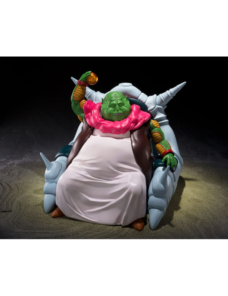 Bandai - Dragon Ball - Figurine S.H.Figuarts The Great Elder