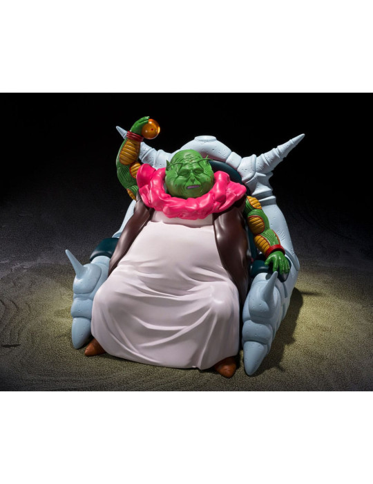 Bandai - Dragon Ball - Figurine S.H.Figuarts The Great Elder