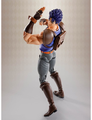 Bandai - JoJo´s Bizarre Adventure - Figure S.H.Figuarts Jonathan Joestar 2