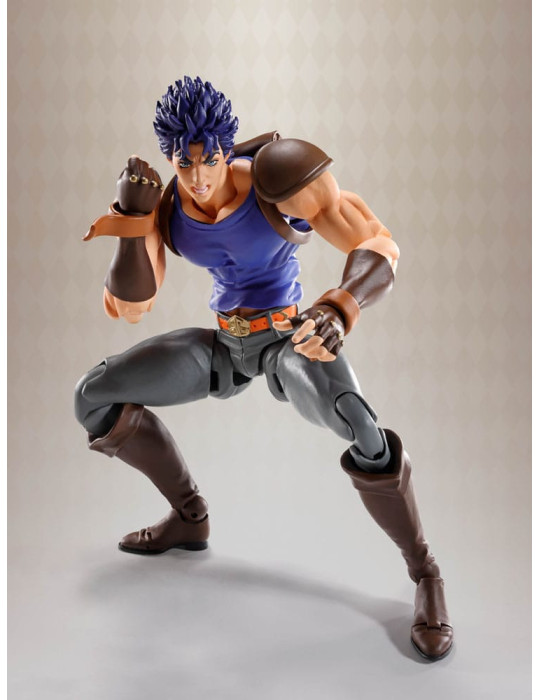 Bandai - JoJo´s Bizarre Adventure - Figure S.H.Figuarts Jonathan Joestar