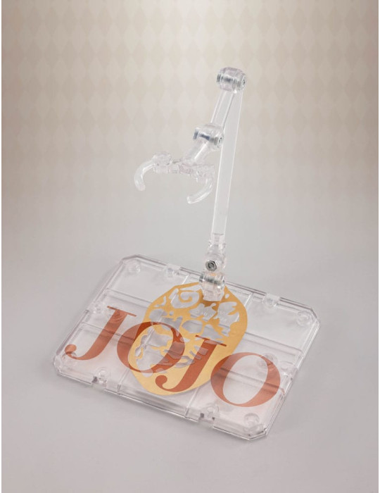 Bandai - JoJo´s Bizarre Adventure - Figurine S.H.Figuarts Jonathan Joestar
