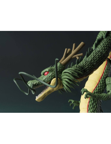 Bandai - Dragon Ball Z - Figurine S.H. Figuarts Shenrong 2