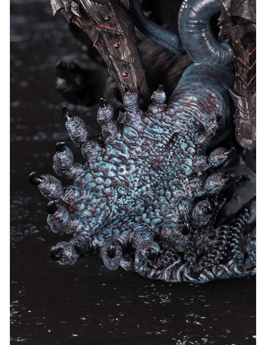 Bandai - Berserk - Figure Figuarts ZERO Metallic Touch Guts Berserker Armor