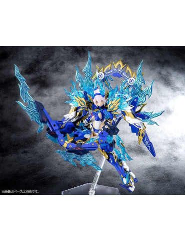 Kotobukiya - Megami Device - Figure Auv Susanowo Souen