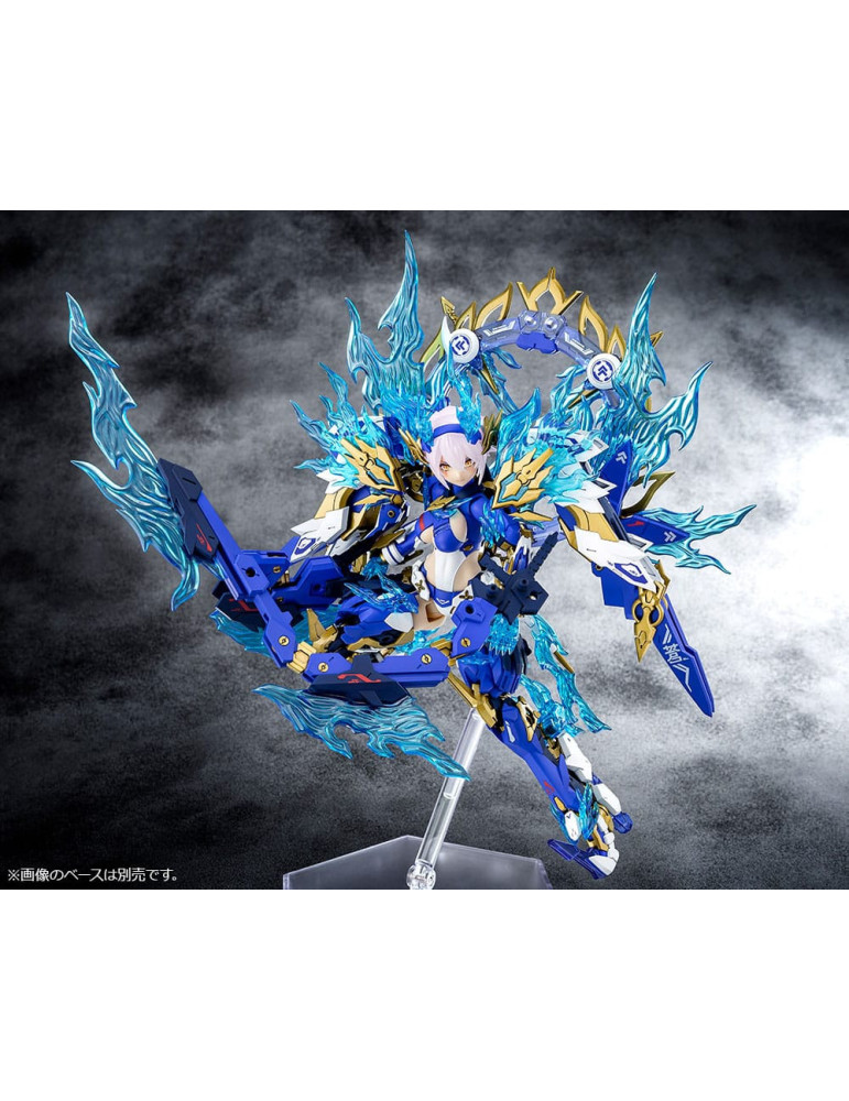 Kotobukiya - Megami Device - Figurine Auv Susanowo Souen