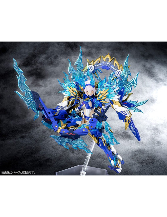 Kotobukiya - Megami Device - Figurine Auv Susanowo Souen