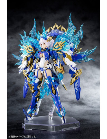 Kotobukiya - Megami Device - Figurine Auv Susanowo Souen 2