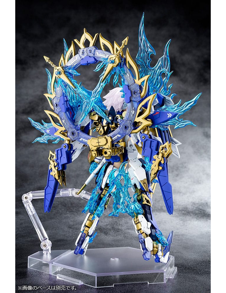 Kotobukiya - Megami Device - Figure Auv Susanowo Souen