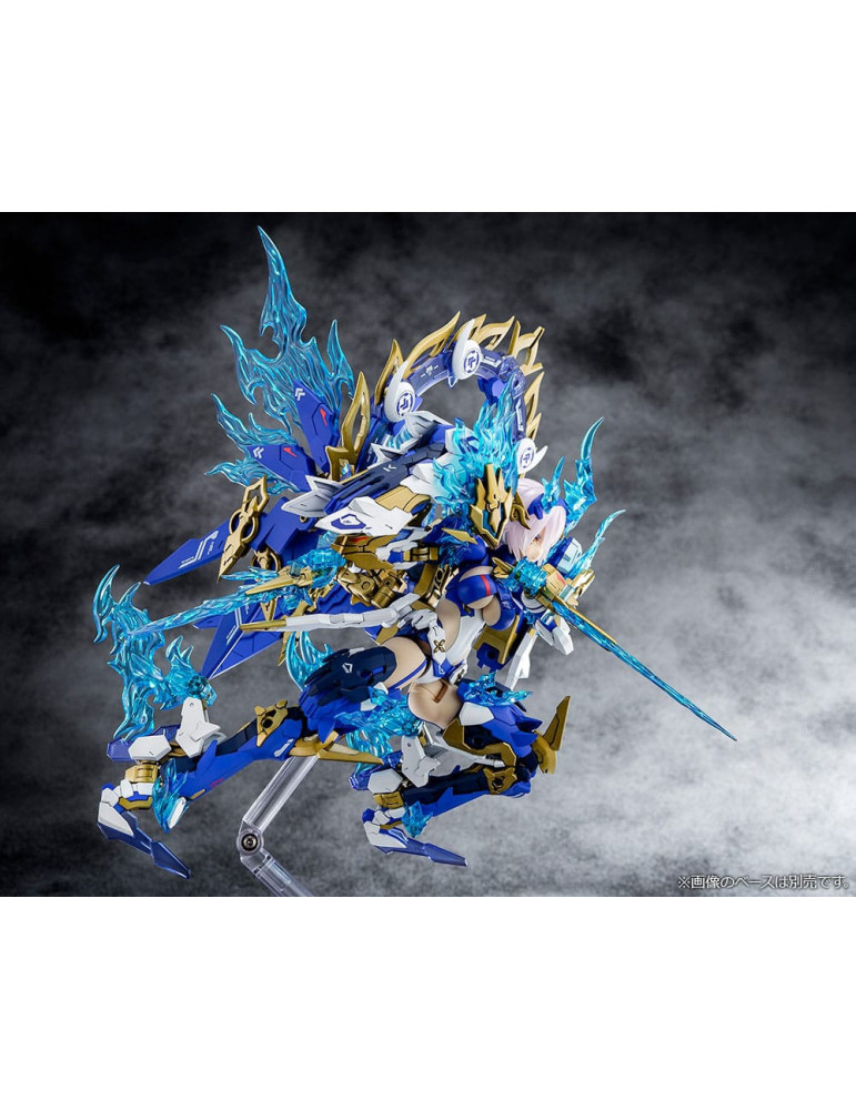 Kotobukiya - Megami Device - Figure Auv Susanowo Souen