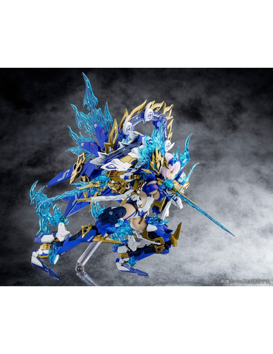 Kotobukiya - Megami Device - Figurine Auv Susanowo Souen