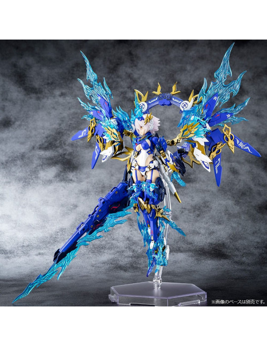 Kotobukiya - Megami Device - Figurine Auv Susanowo Souen